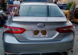 تۆیۆتا کامری